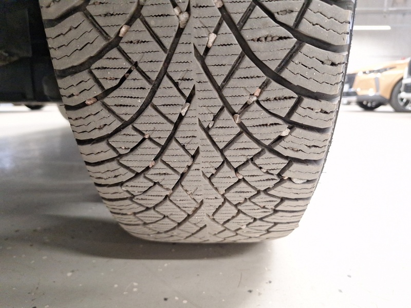 Renault Arkana vaihtoauto