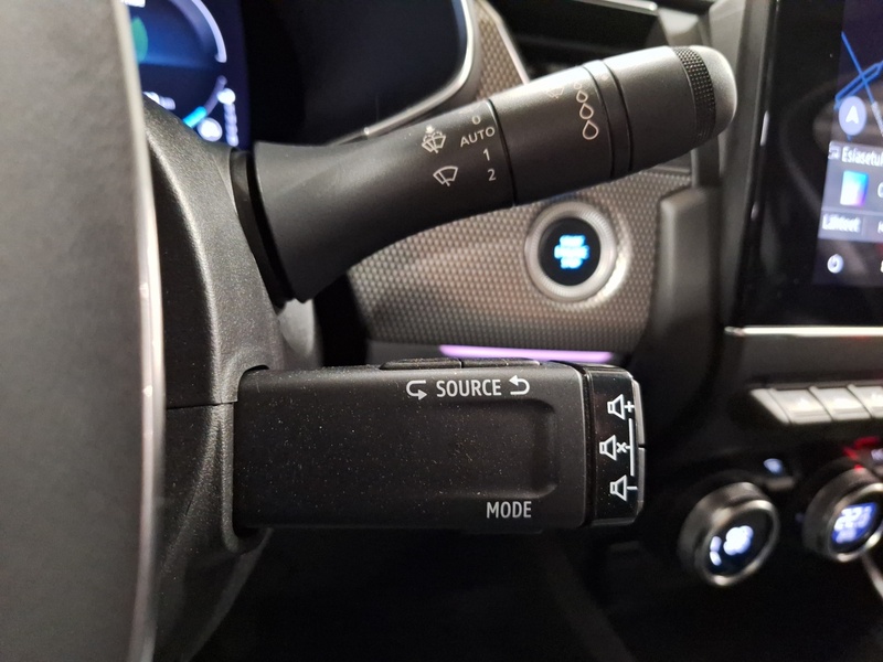 Renault Arkana vaihtoauto