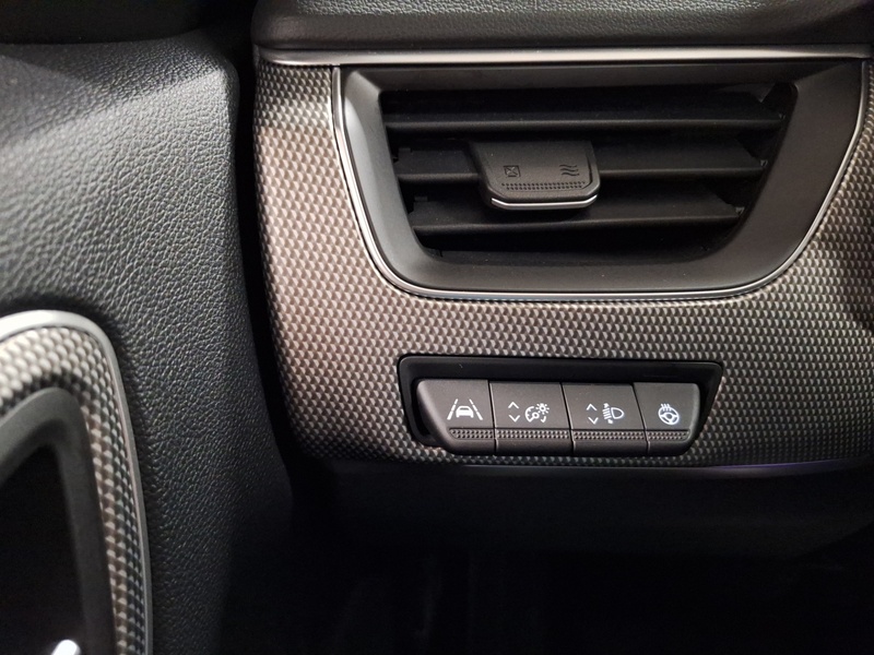 Renault Arkana vaihtoauto