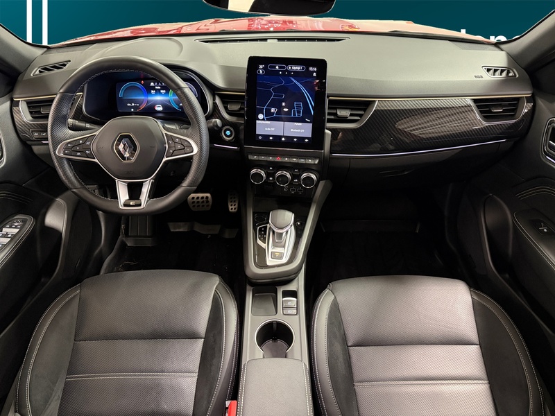 Renault Arkana vaihtoauto