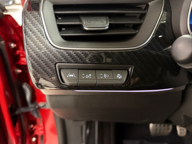 Renault Arkana vaihtoauto