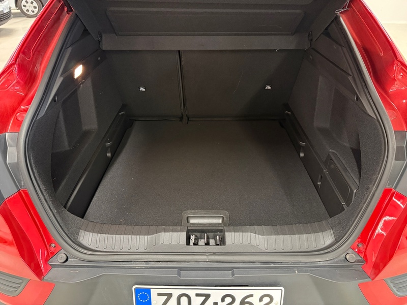 Renault Arkana vaihtoauto