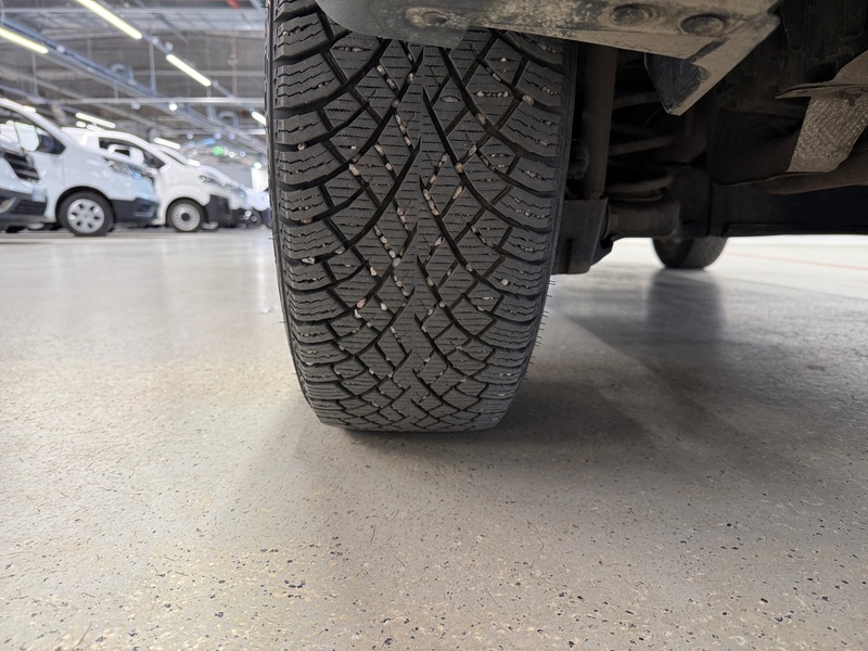 Renault Arkana vaihtoauto