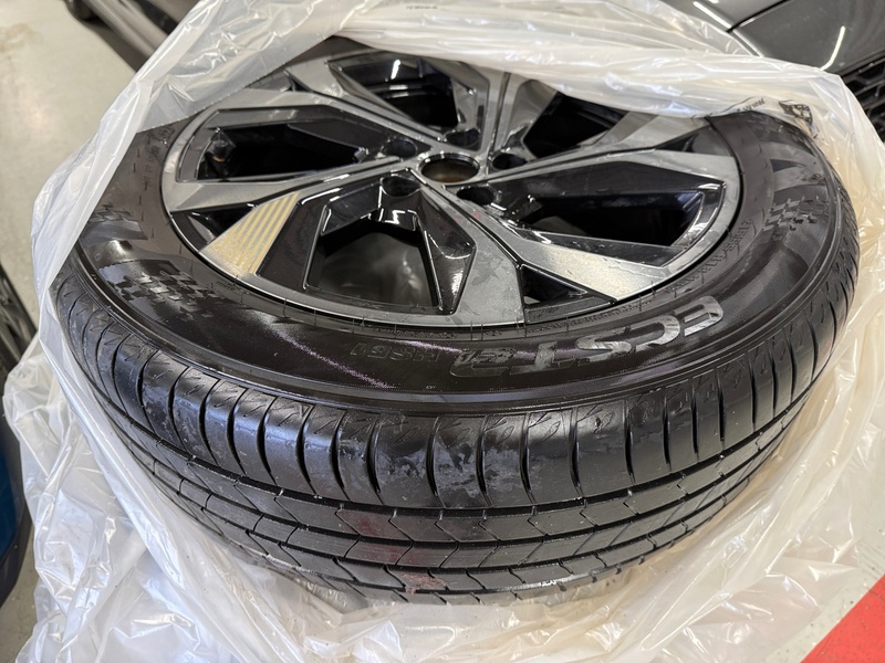 Renault Arkana vaihtoauto