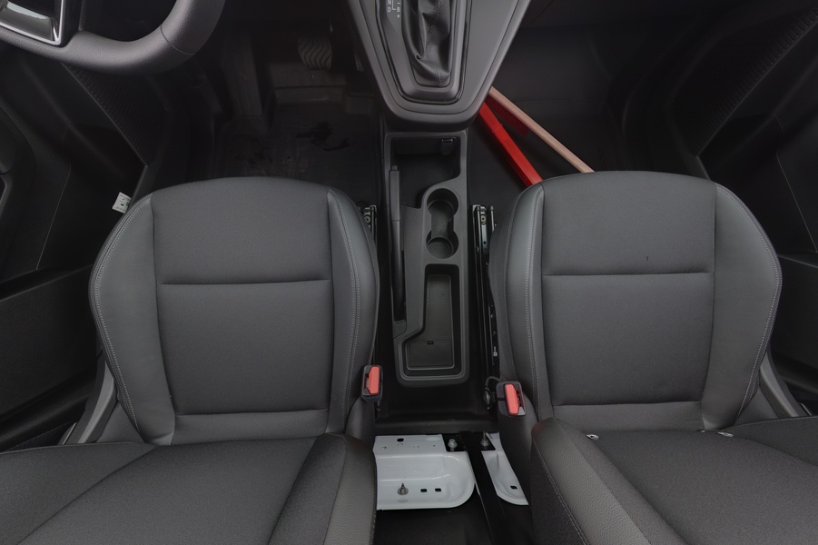 Renault Kangoo vaihtoauto