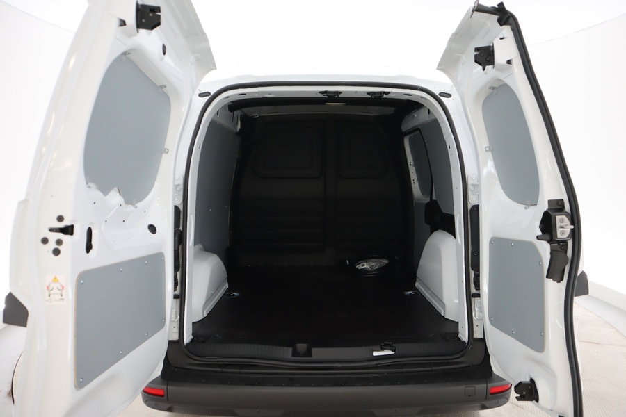 Renault Kangoo vaihtoauto