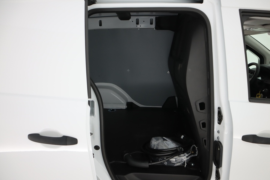 Renault Kangoo vaihtoauto