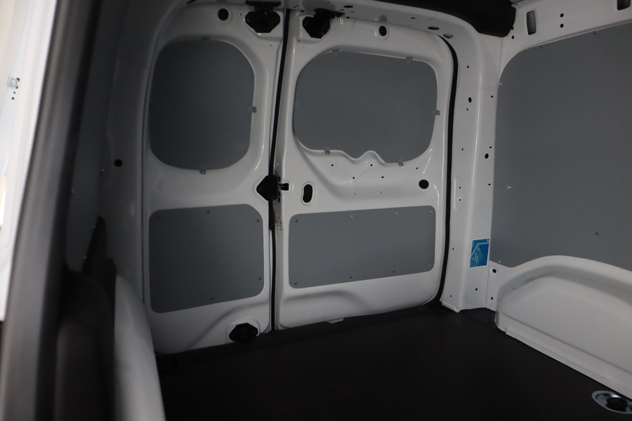 Renault Kangoo vaihtoauto