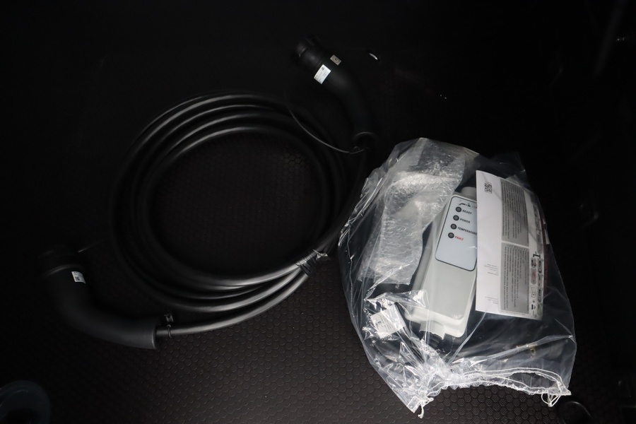 Renault Kangoo vaihtoauto