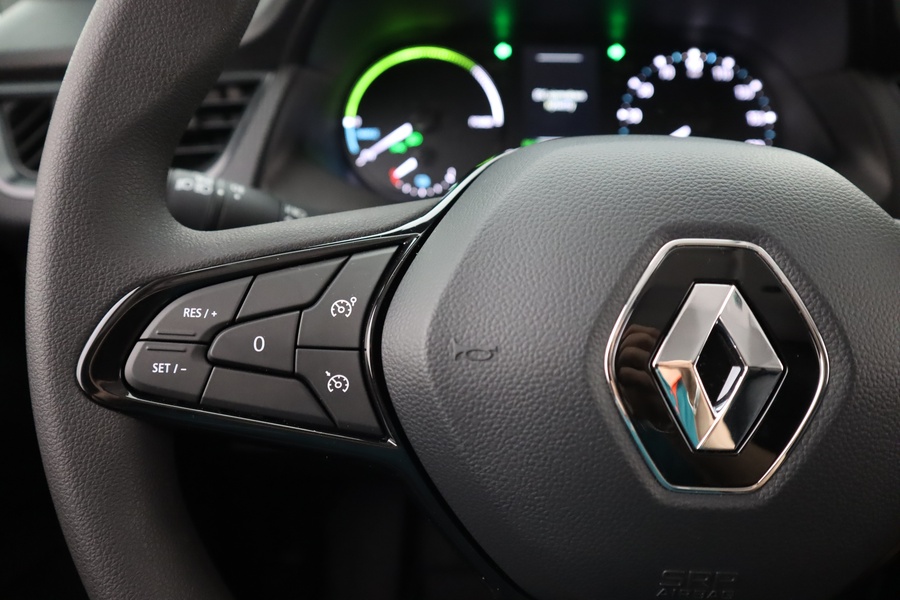 Renault Kangoo vaihtoauto