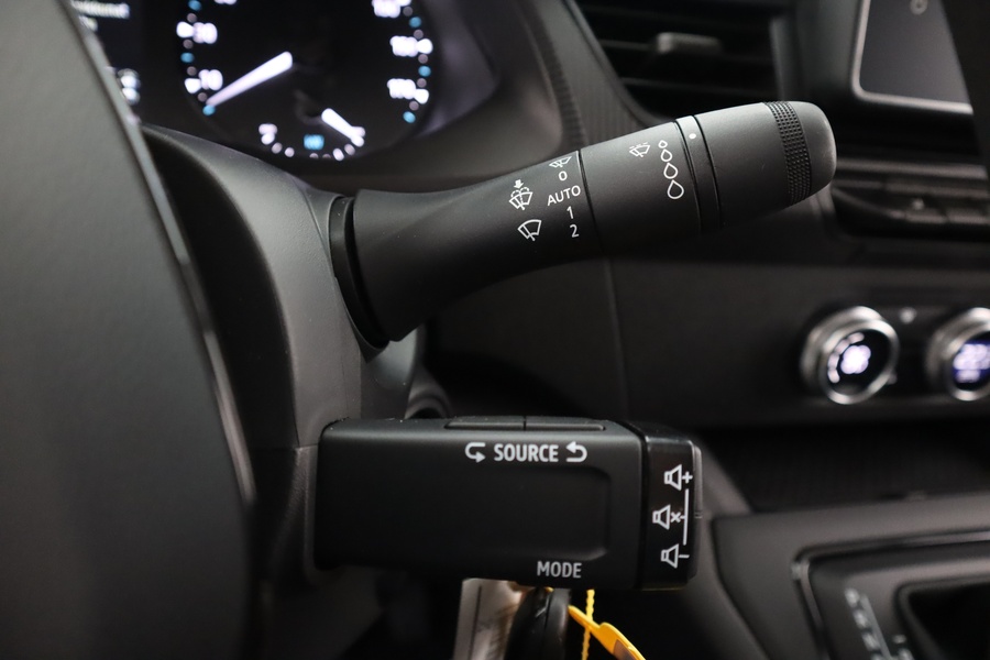 Renault Kangoo vaihtoauto