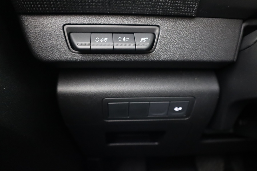 Renault Kangoo vaihtoauto