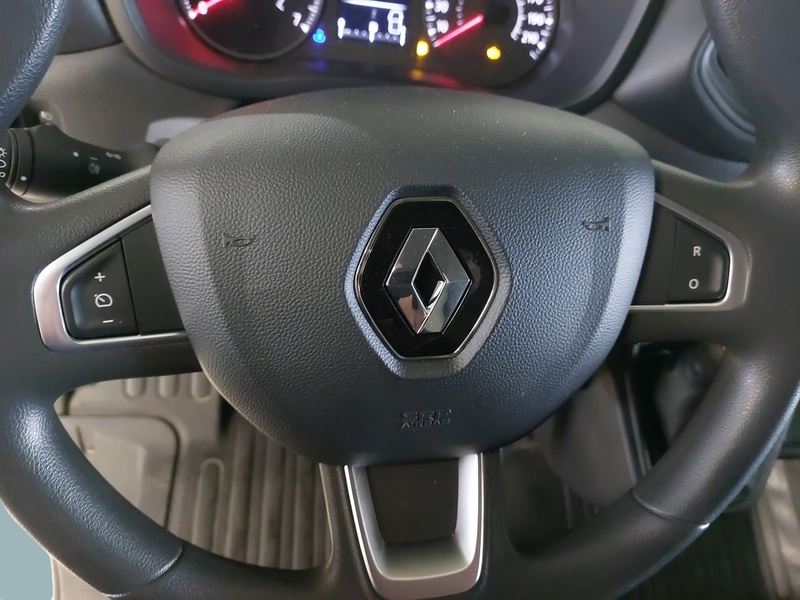 Renault Master vaihtoauto