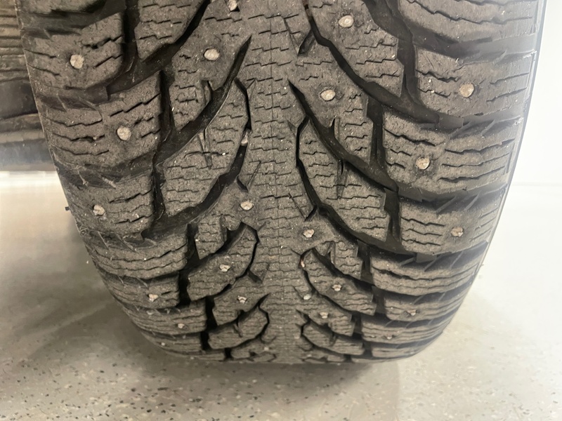 Jeep Grand Cherokee vaihtoauto