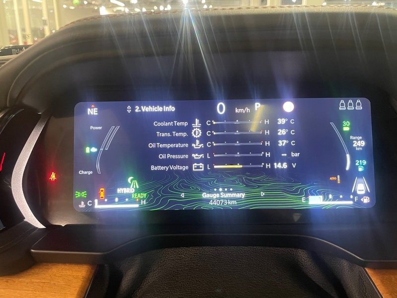 Jeep Grand Cherokee vaihtoauto