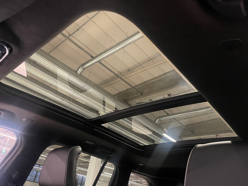 Jeep Grand Cherokee vaihtoauto