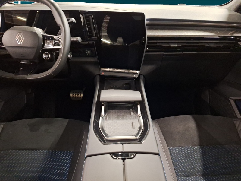 Renault Rafale vaihtoauto