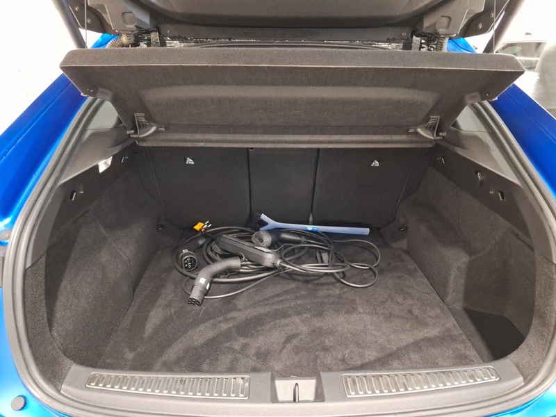 Renault Rafale vaihtoauto