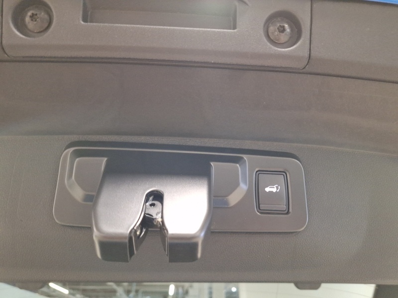 Renault Rafale vaihtoauto