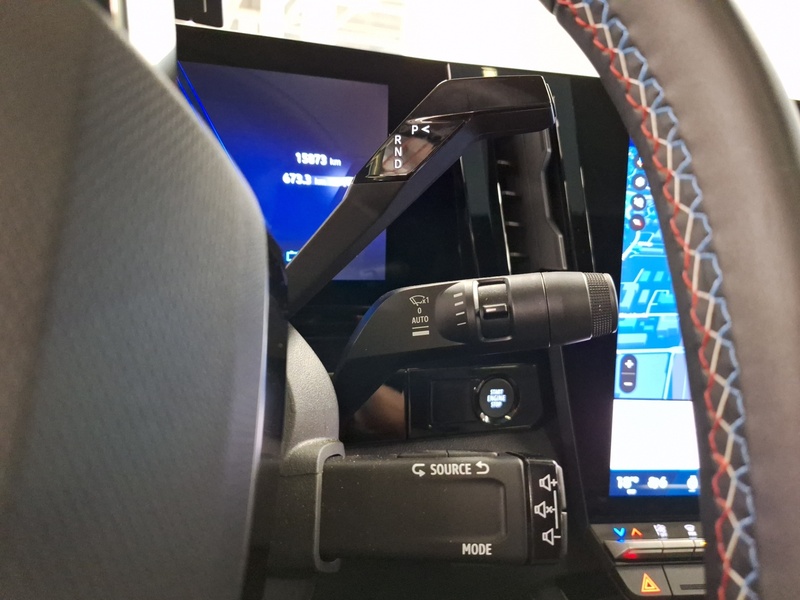 Renault Rafale vaihtoauto