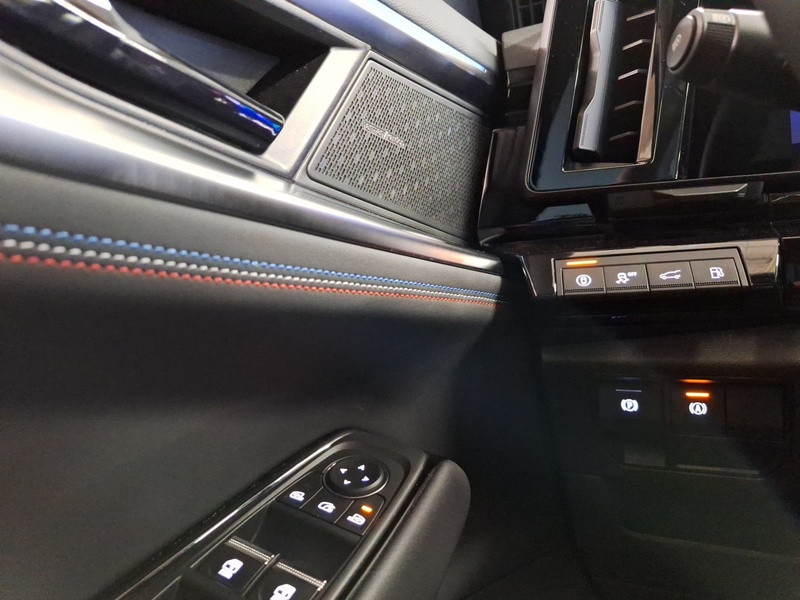 Renault Rafale vaihtoauto