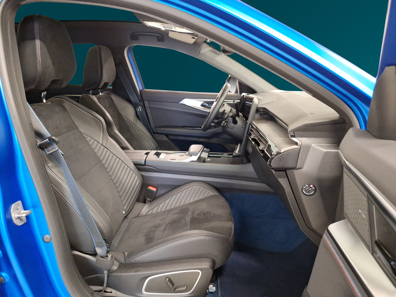 Renault Rafale vaihtoauto