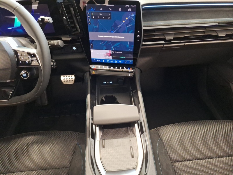 Renault Espace vaihtoauto