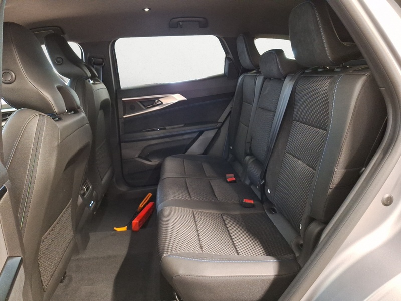 Renault Espace vaihtoauto