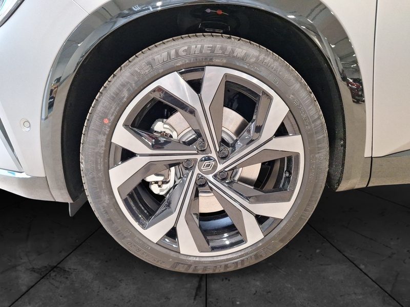 Renault Espace vaihtoauto