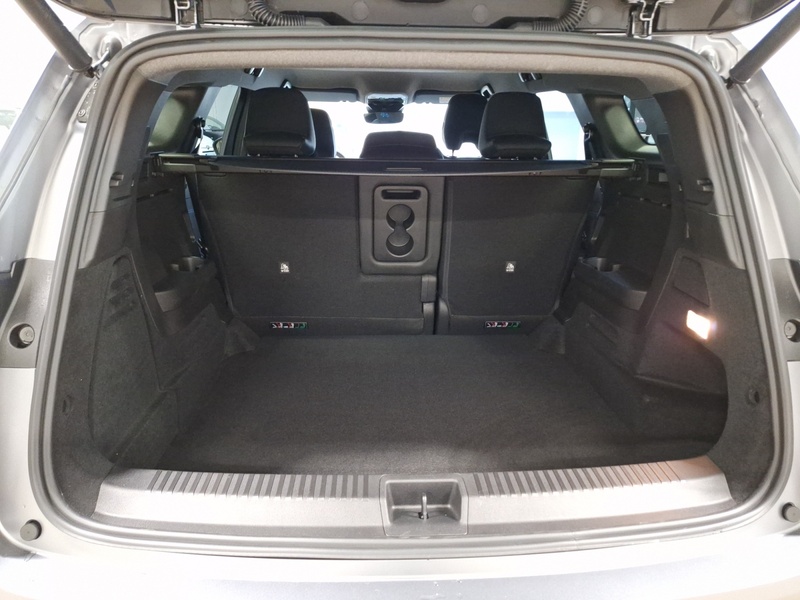 Renault Espace vaihtoauto