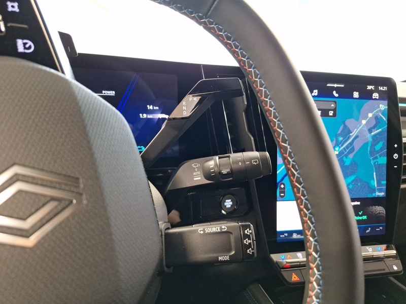 Renault Espace vaihtoauto