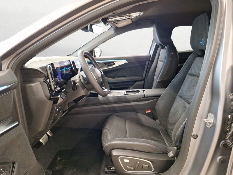 Renault Espace vaihtoauto