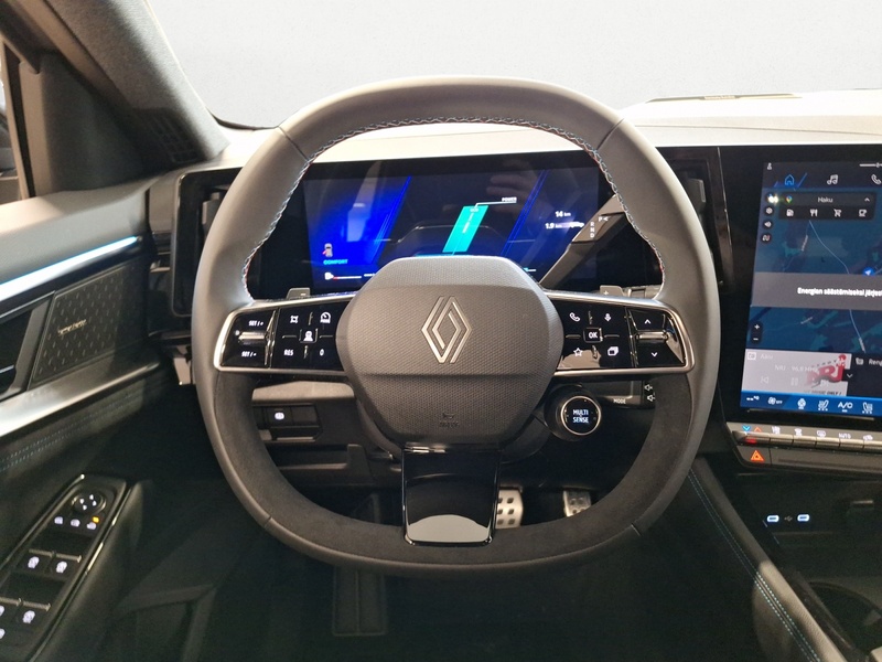 Renault Espace vaihtoauto