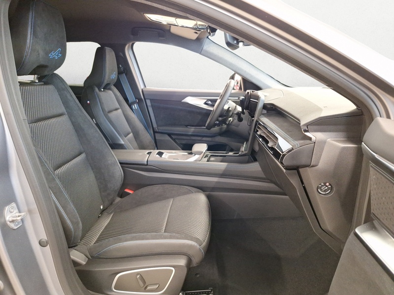 Renault Espace vaihtoauto