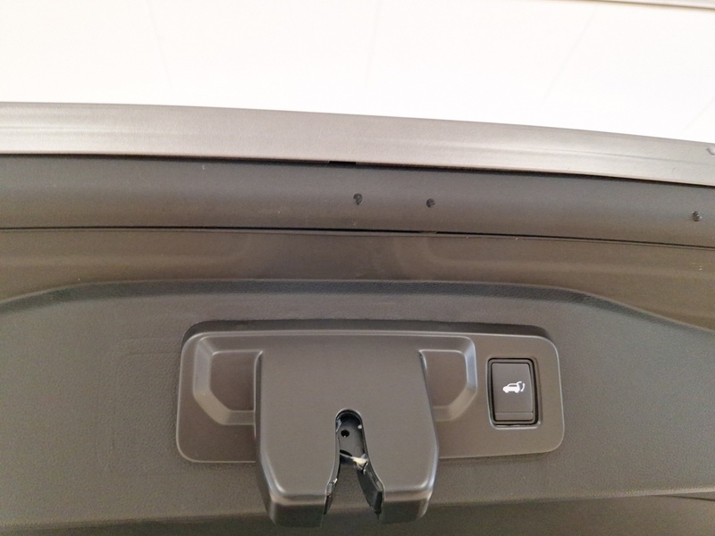 Renault Espace vaihtoauto