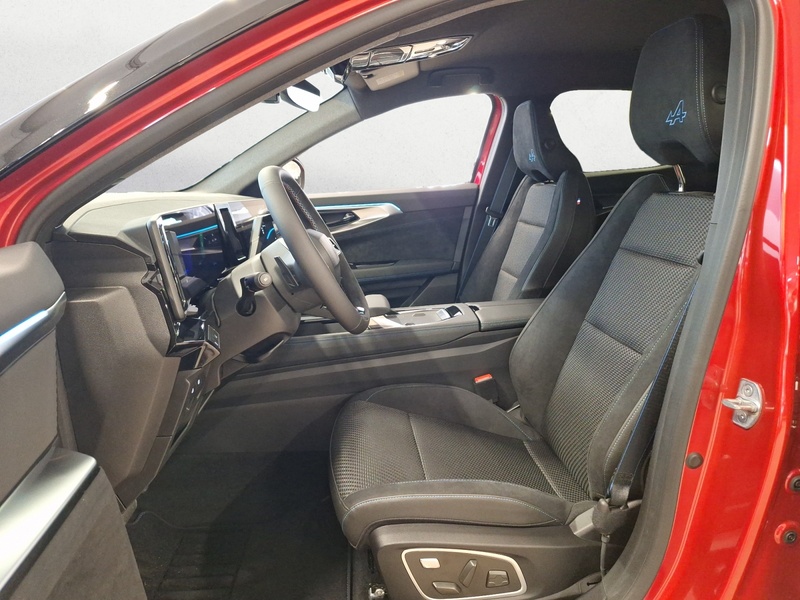 Renault Austral vaihtoauto