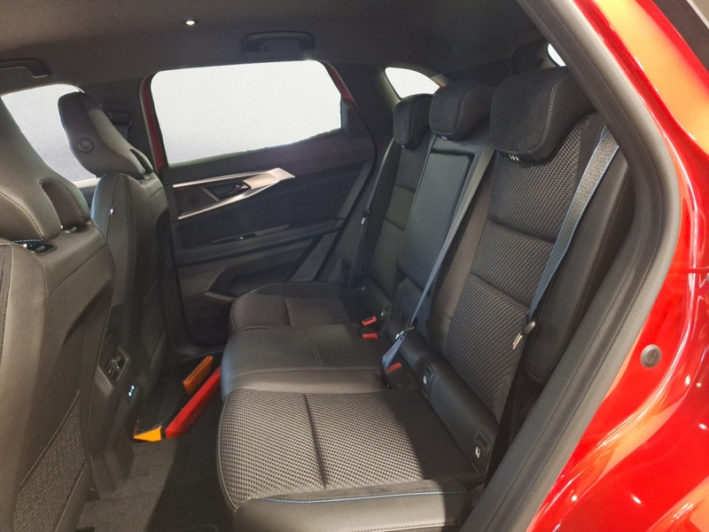 Renault Austral vaihtoauto