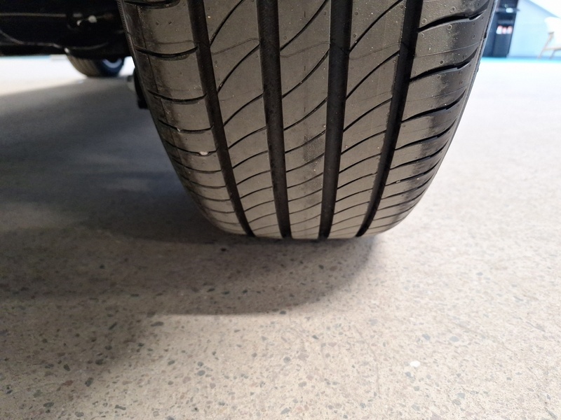 Renault Austral vaihtoauto