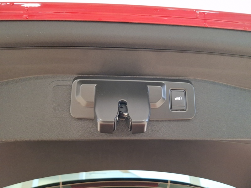 Renault Austral vaihtoauto