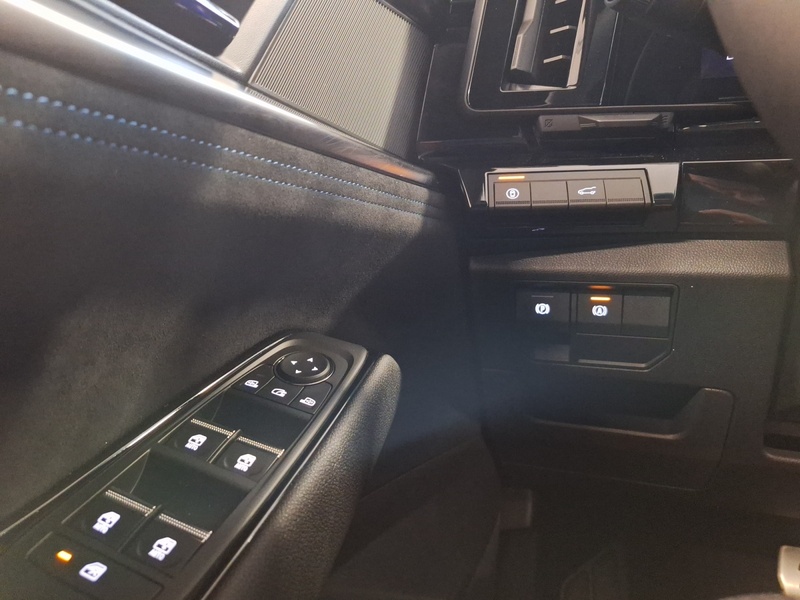 Renault Austral vaihtoauto