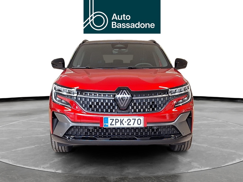 Renault Austral vaihtoauto