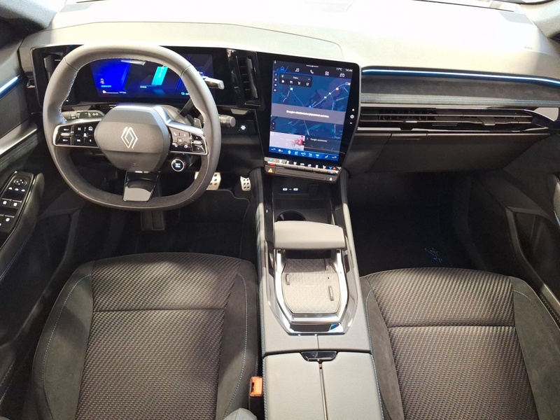 Renault Austral vaihtoauto