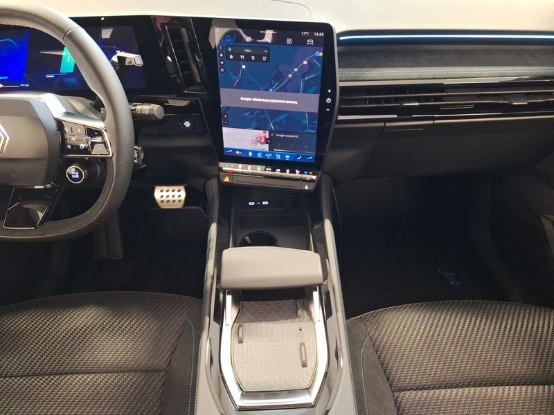 Renault Austral vaihtoauto