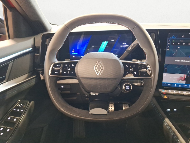 Renault Austral vaihtoauto