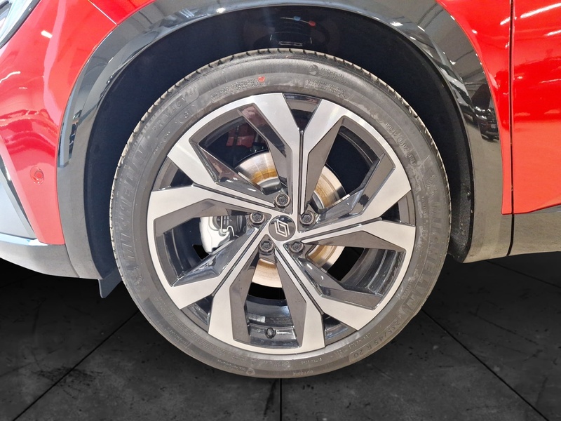 Renault Austral vaihtoauto