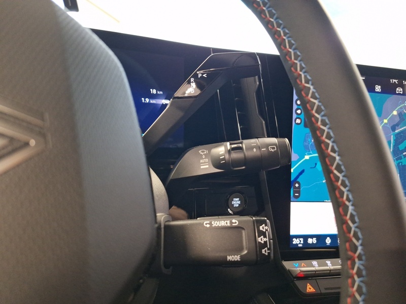 Renault Austral vaihtoauto