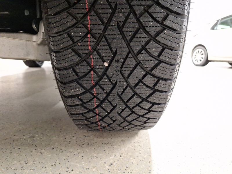 Peugeot E-5008 vaihtoauto