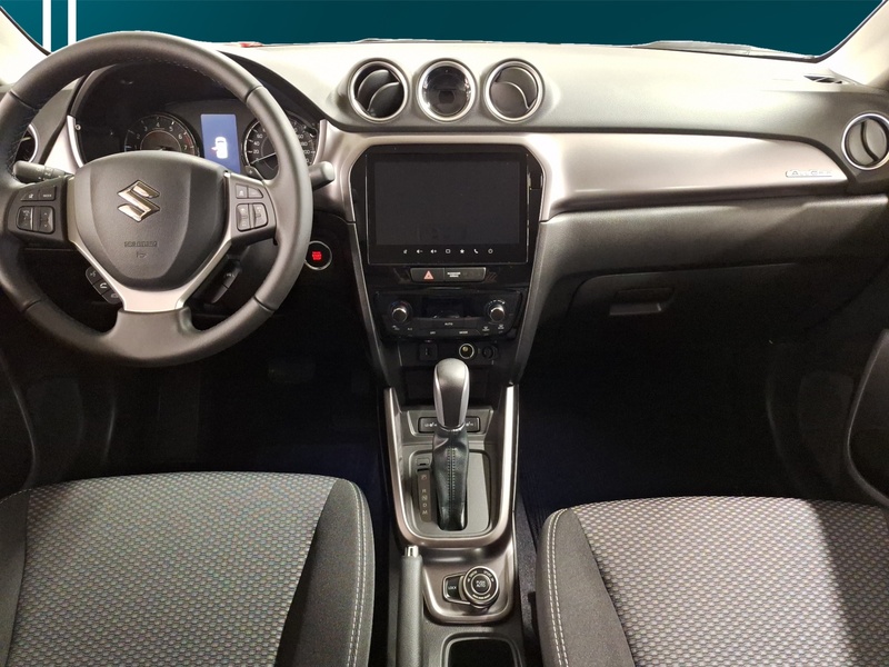 Suzuki Vitara vaihtoauto