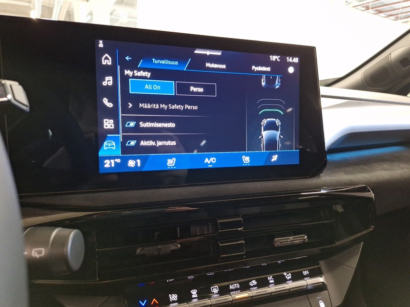 Renault Clio vaihtoauto