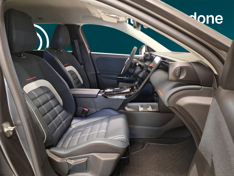 Citroën C5 Aircross vaihtoauto